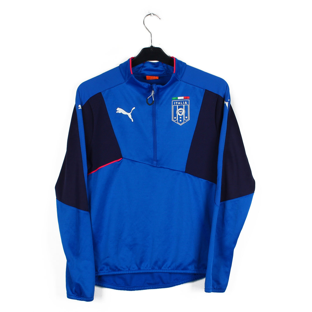 2014/15 - Italie (S)