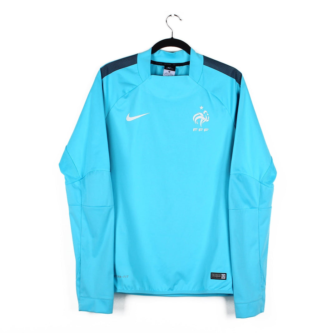 2015/16 - Equipe de France (M)