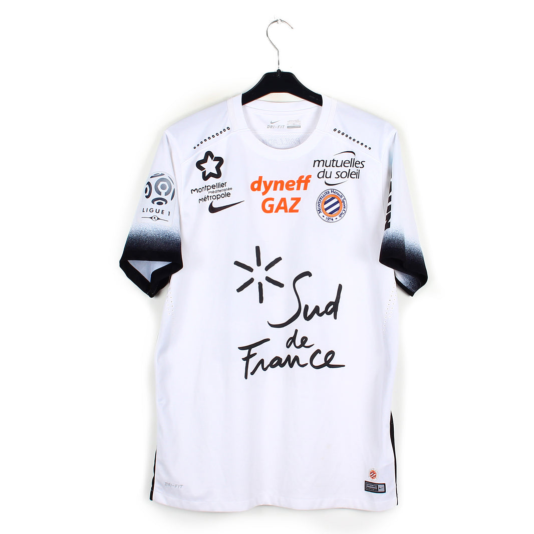 2016/17 - Montpellier - Roussillon #24 (XL)