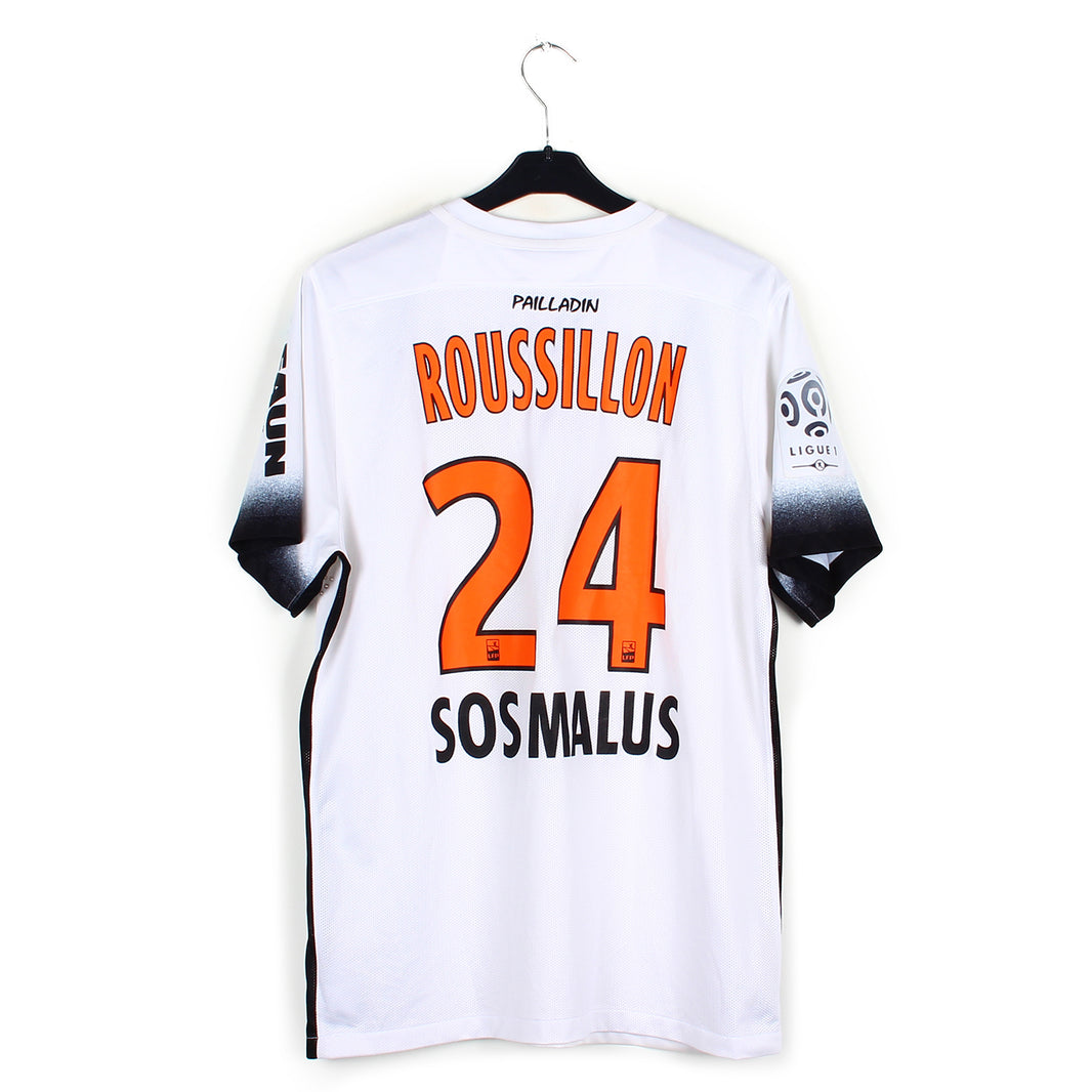 2016/17 - Montpellier - Roussillon #24 (XL)