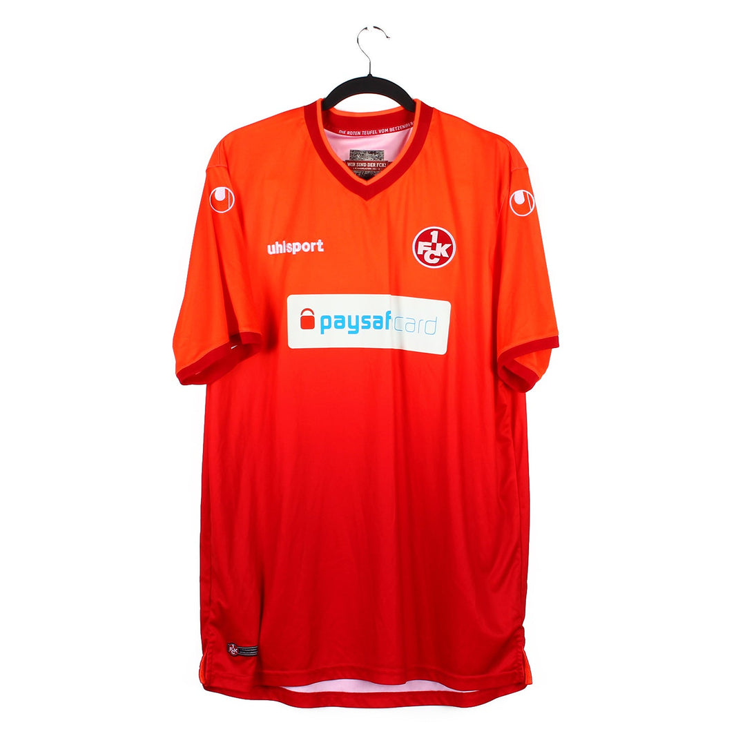 2014/15 - Kaiserslautern FC (2XL)