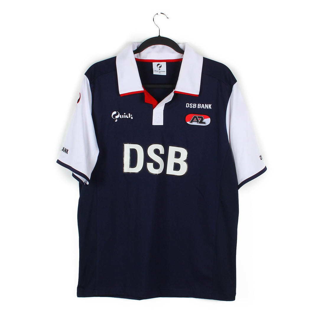 2007/08 - AZ Alkmaar (XL)