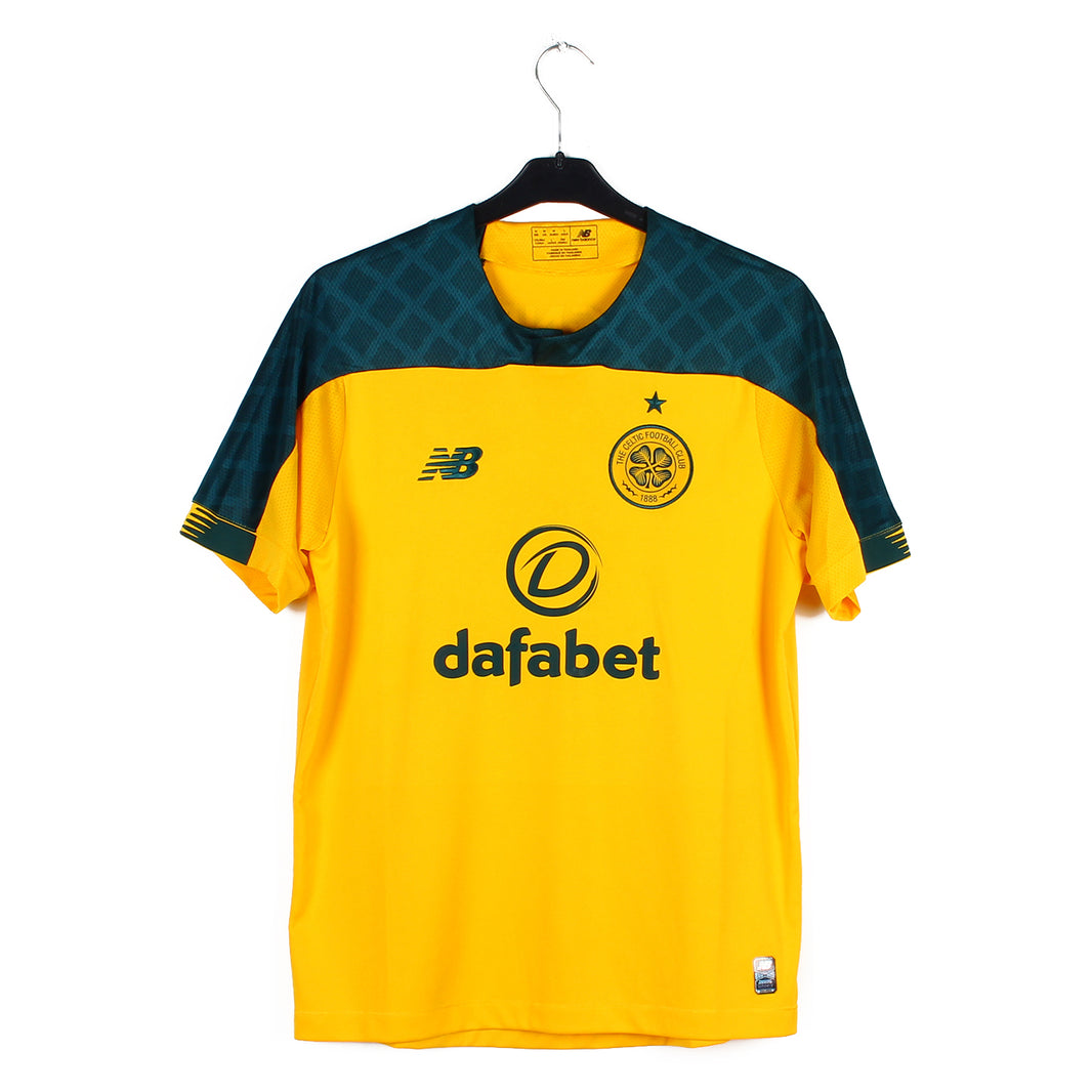 2019/20 - Celtic Glasgow - Griffiths #9 (M)