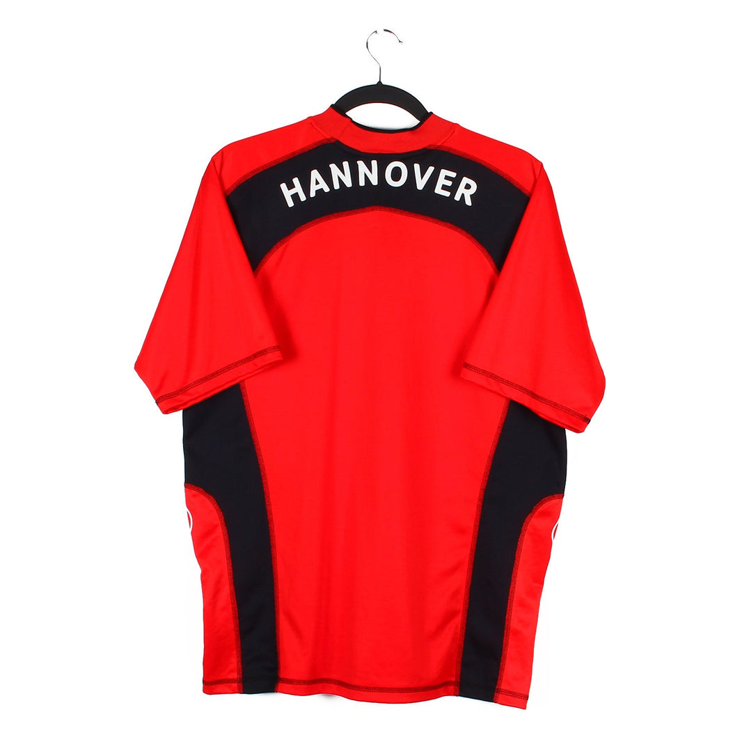 2003/04 - Hanovre 96 (M)