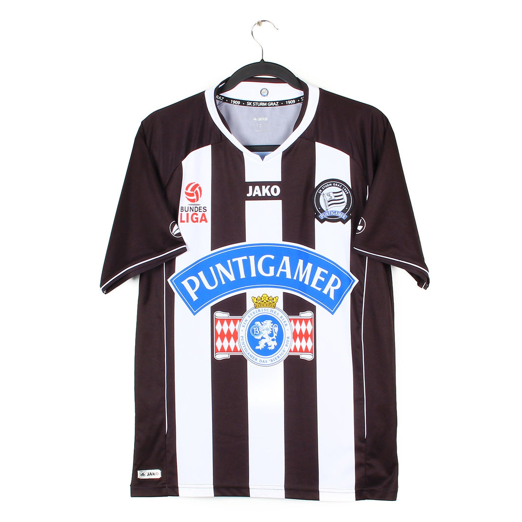 2012/13 - SK Sturm Graz (S)