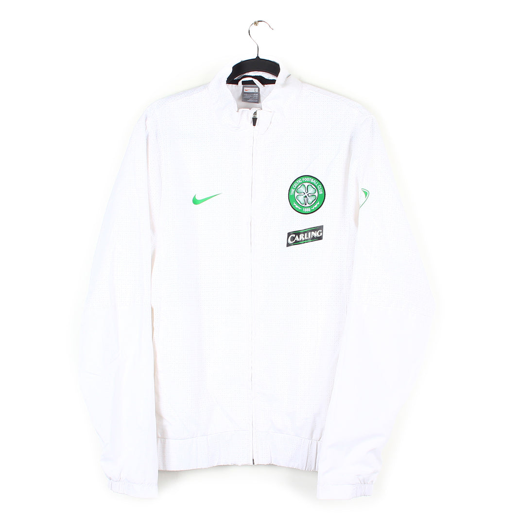 2009/10 - Celtic Glasgow (L)