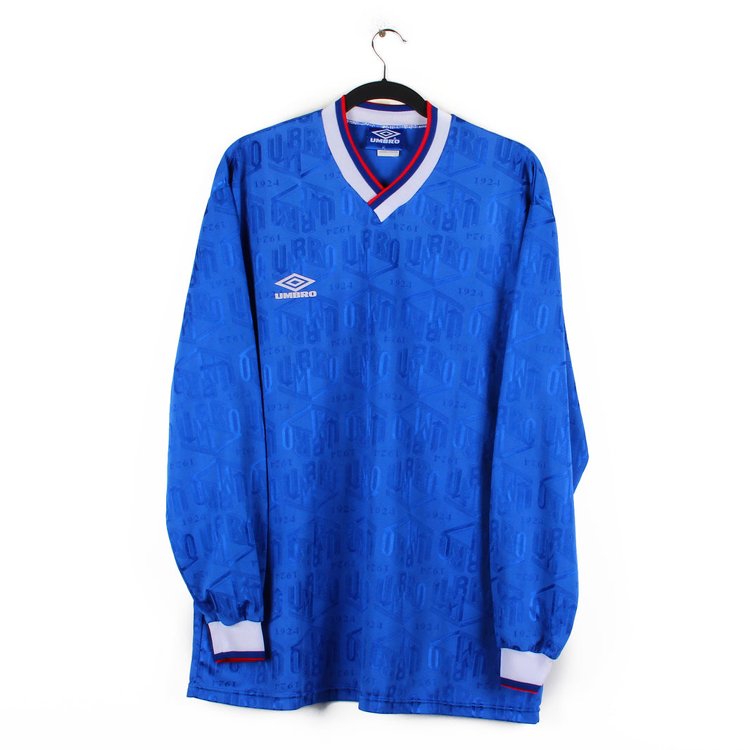 1992/94 - Template Umbro (XL)