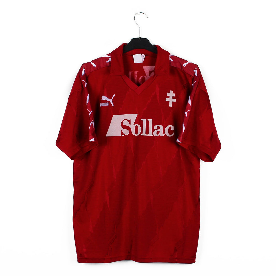 1994/95 - Metz FC - Kastendeuch #5 (XL) [MATCHWORN]