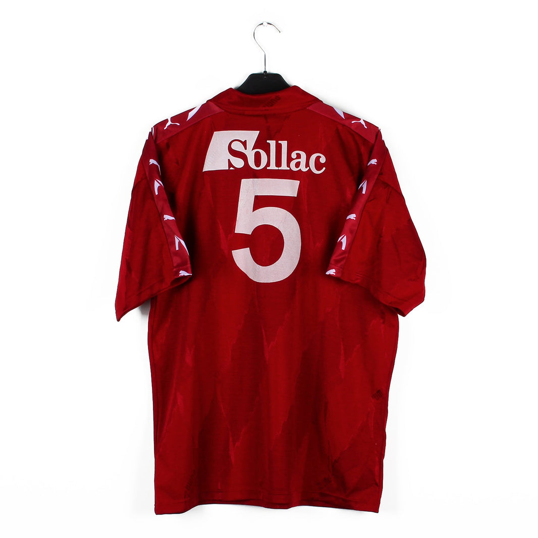 1994/95 - Metz FC - Kastendeuch #5 (XL) [MATCHWORN]