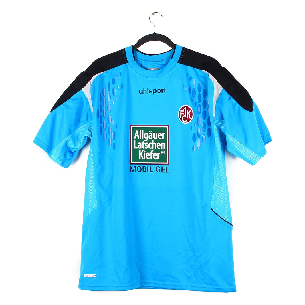 2011/12 - Kaiserslautern FC (XL)