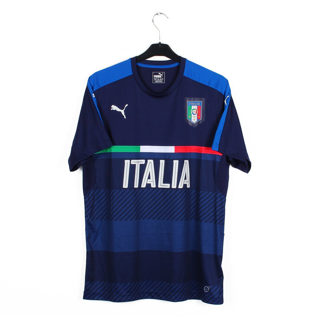 2016/17 - Italie (S)