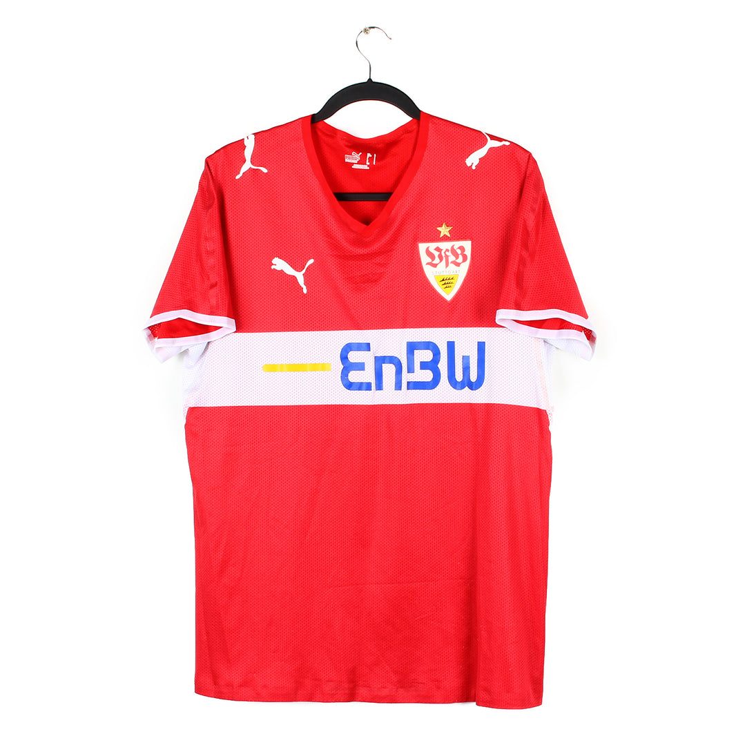 2008/10 - Stuttgart (L) [stock pro]