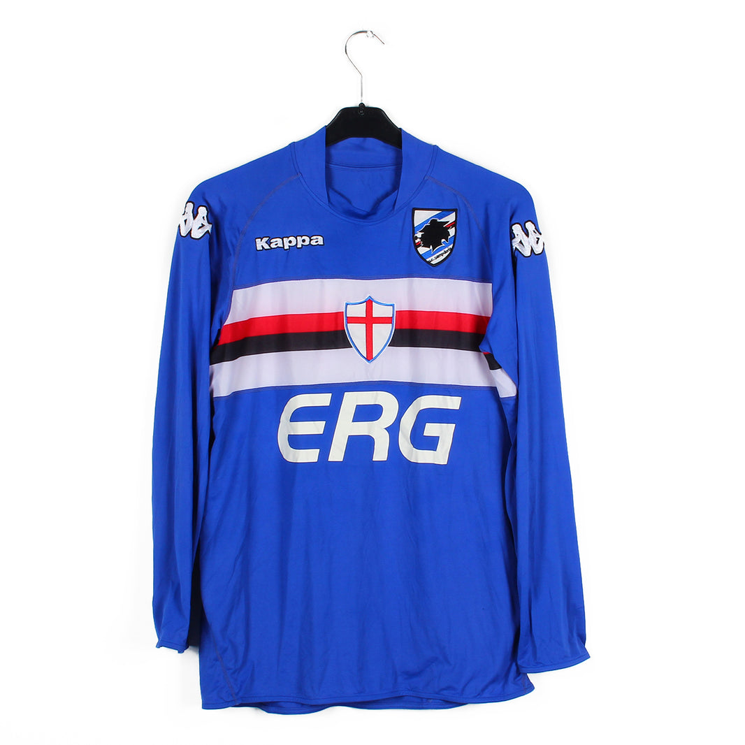 2008/09 - Sampdoria UC - Cassano #99 (XL)