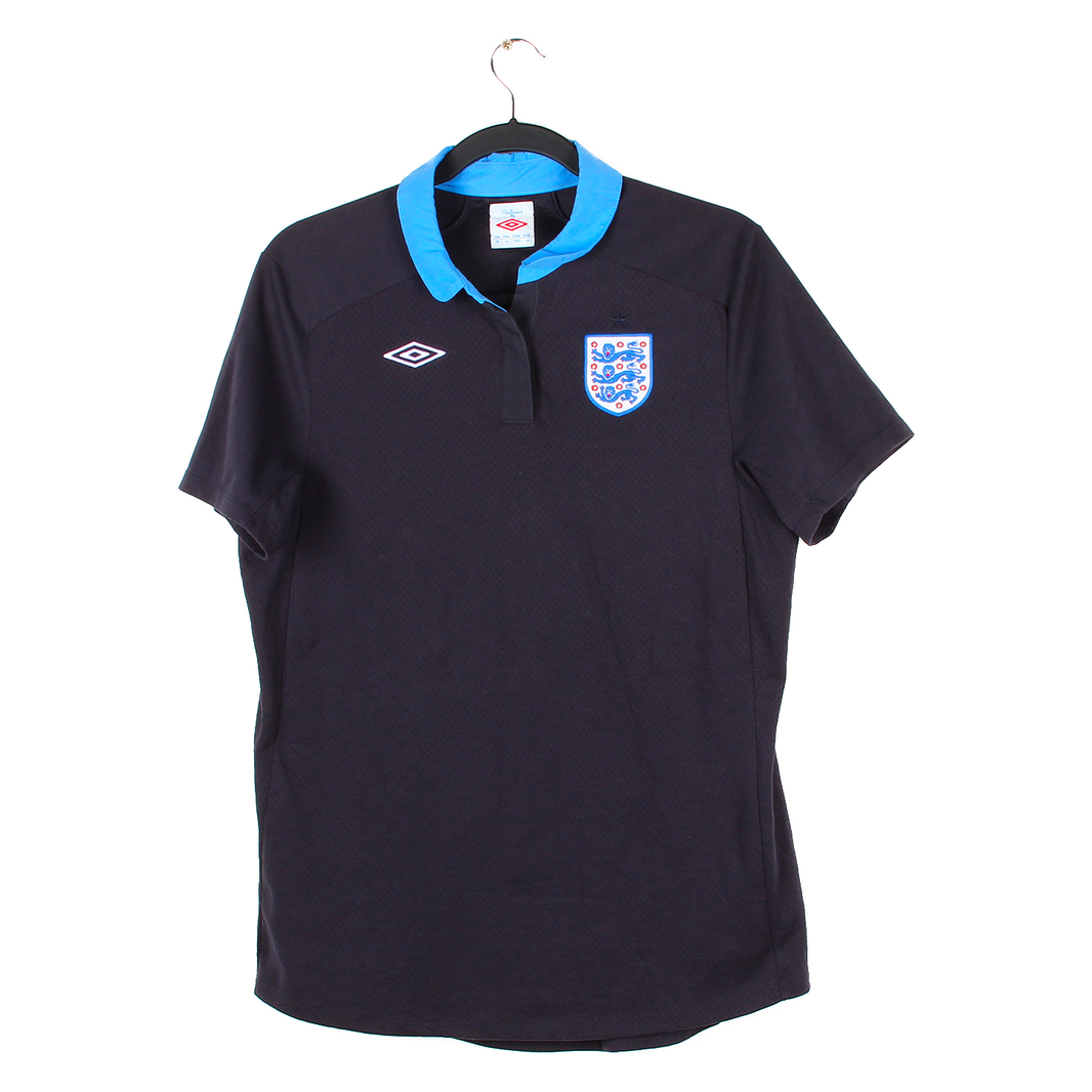 2011/12 - Angleterre (XL femme)