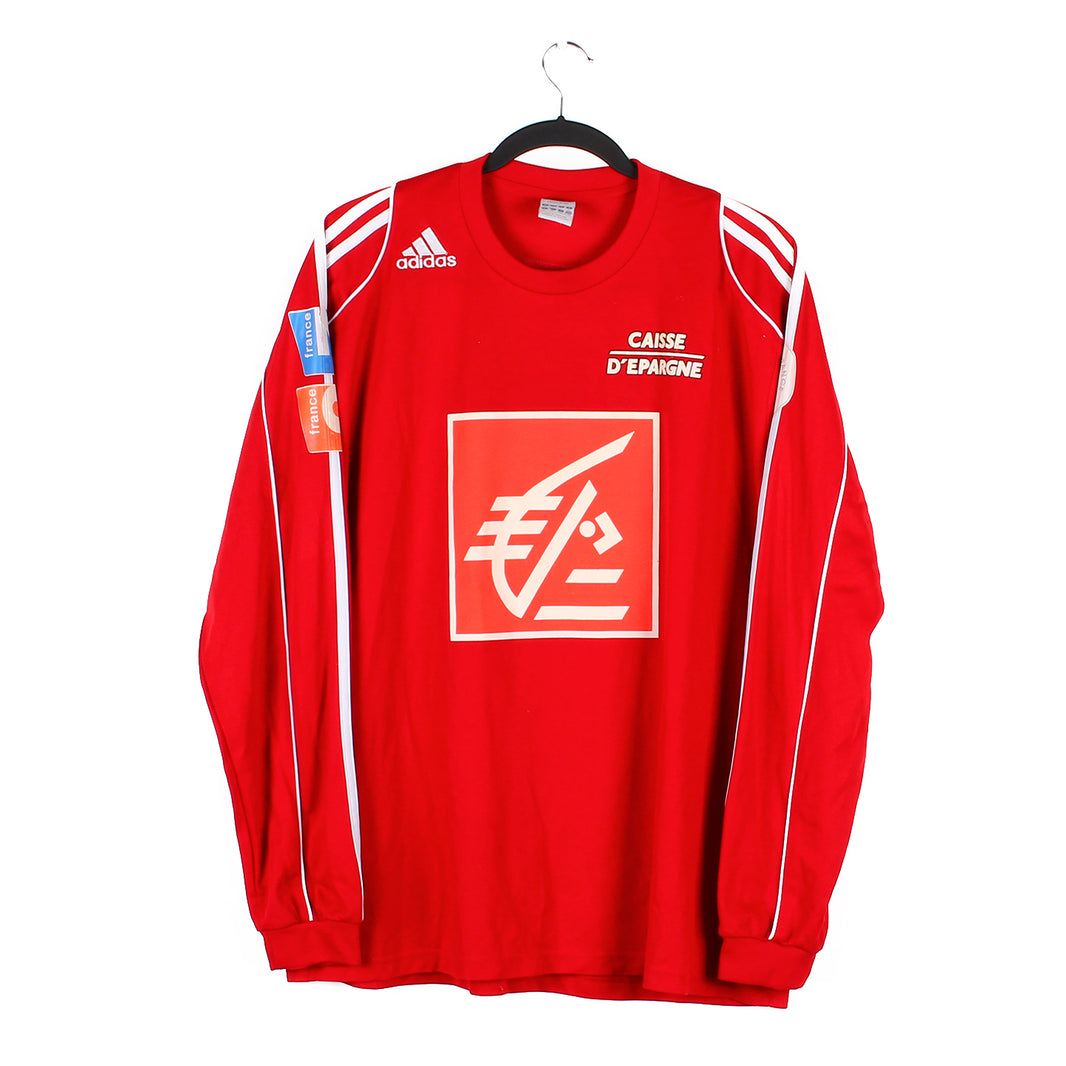 2006/07 - Coupe de France #15 (XL) [porté]