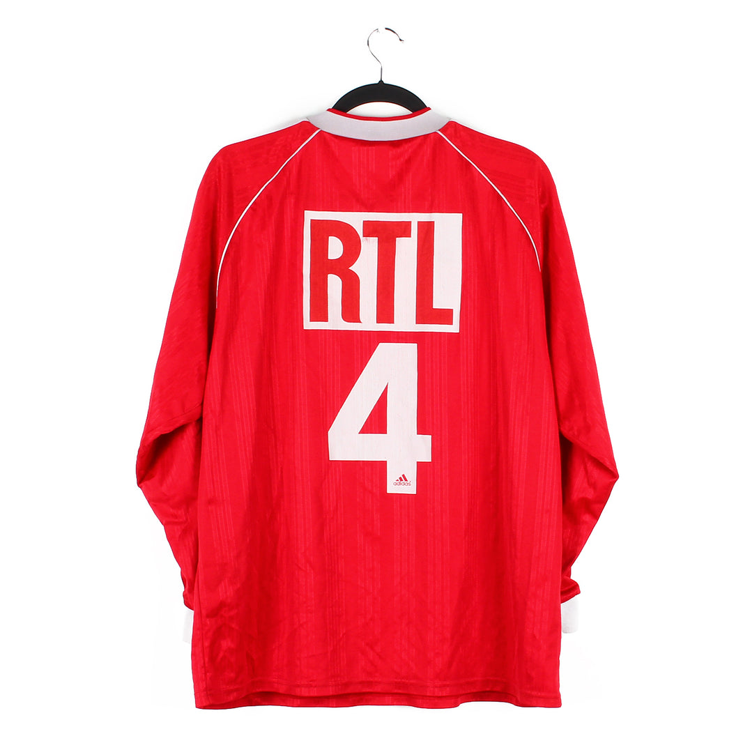 1999/00 - Coupe de France #4 (XL) [porté]