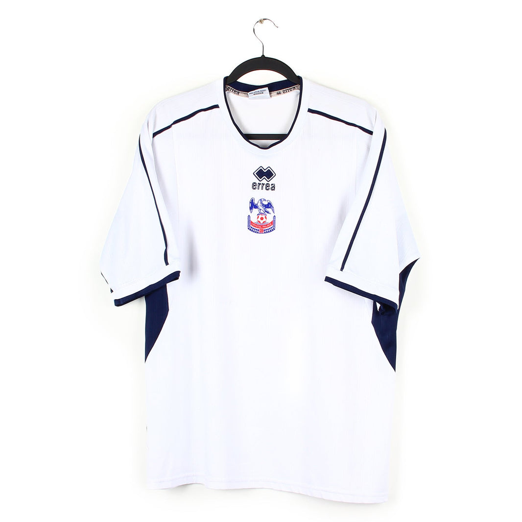 2007/08 - Crystal Palace (2XL)