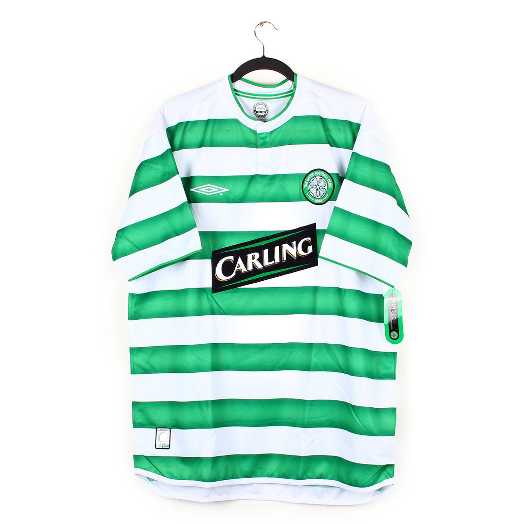 2003/04  - Celtic Glasgow (XL)