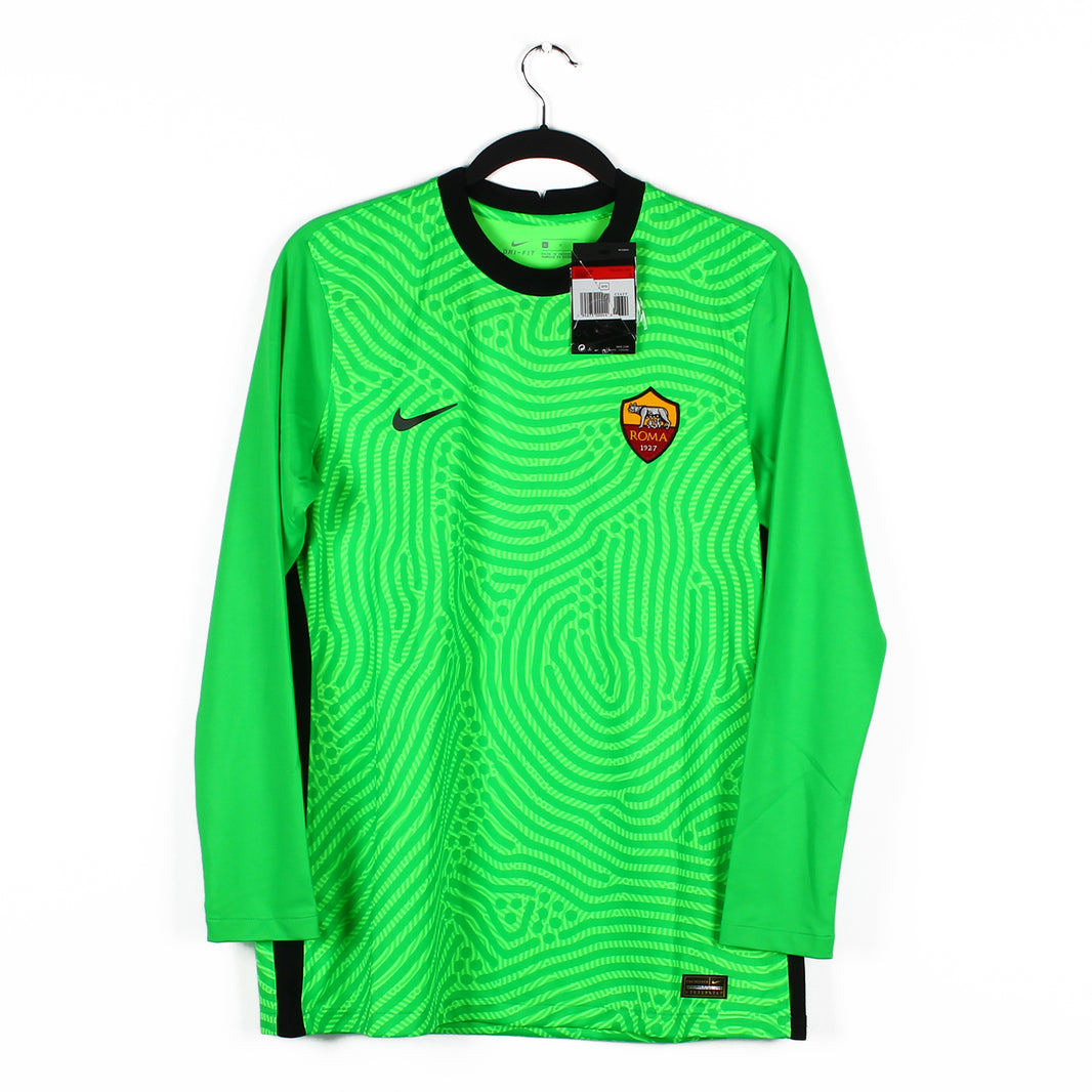 2020/21 - AS Roma (L femme)