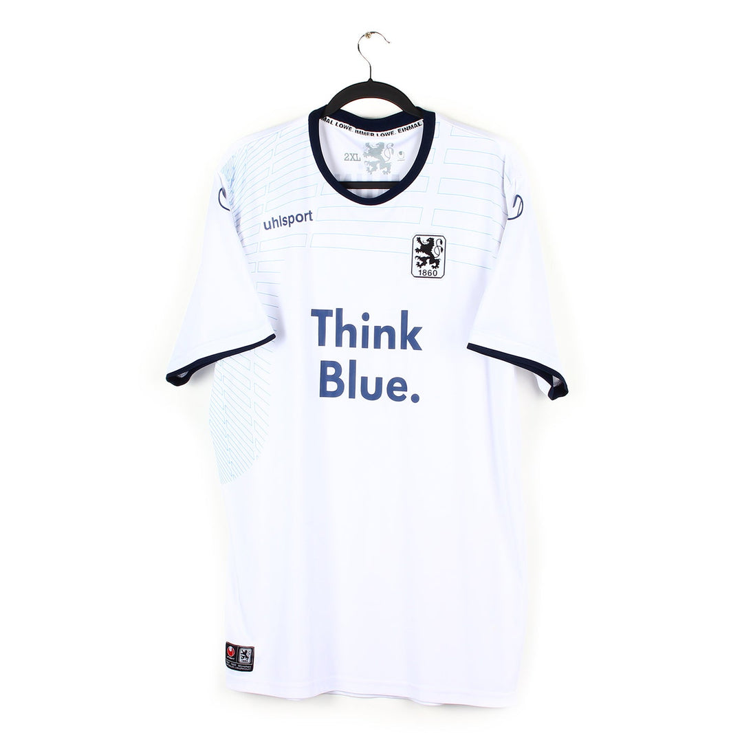 2014/15 - 1860 Munich (2XL)