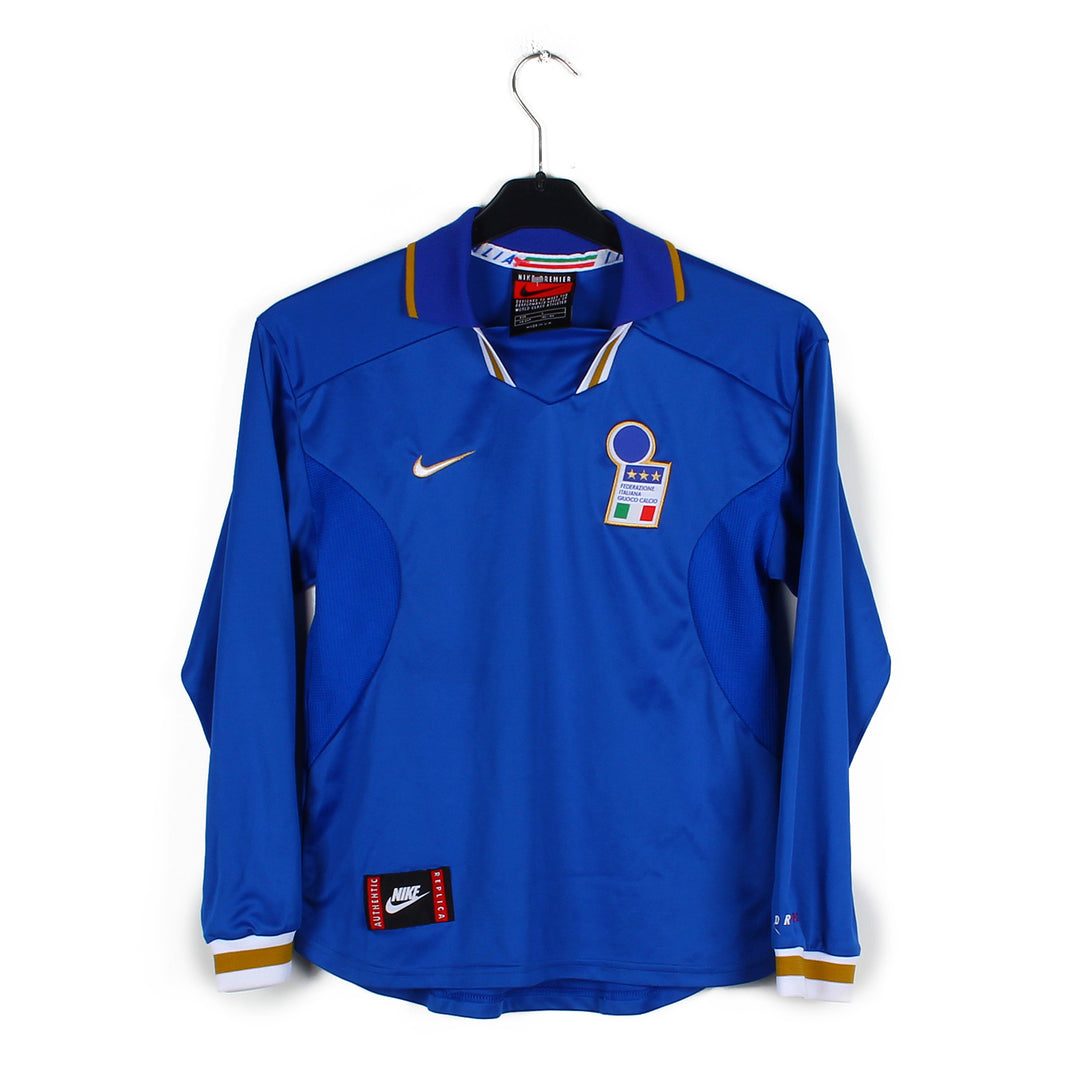 1996/97 - Italie (12/13ans)