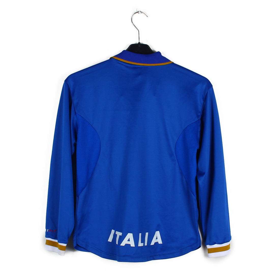 1996/97 - Italie (12/13ans)