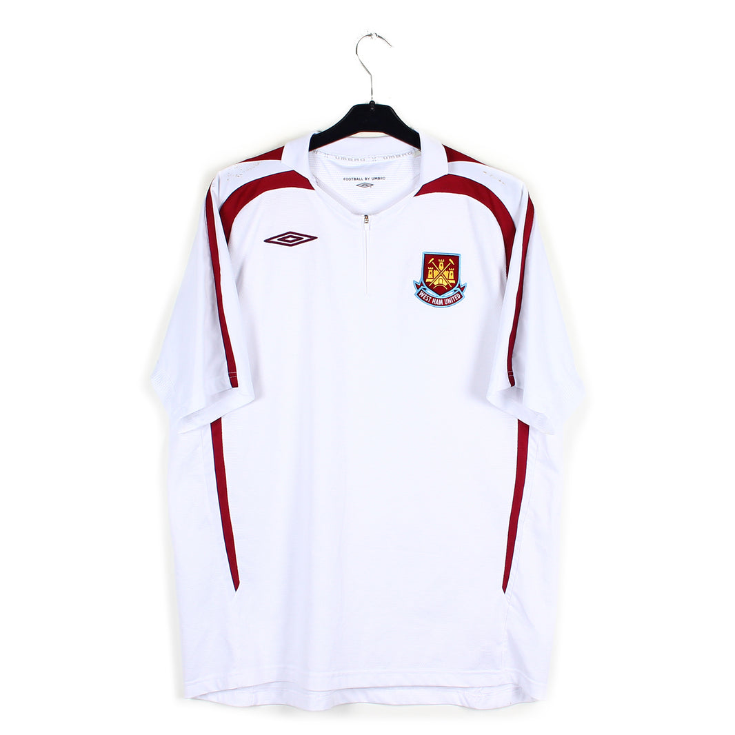 2007/08 - West Ham (XL)