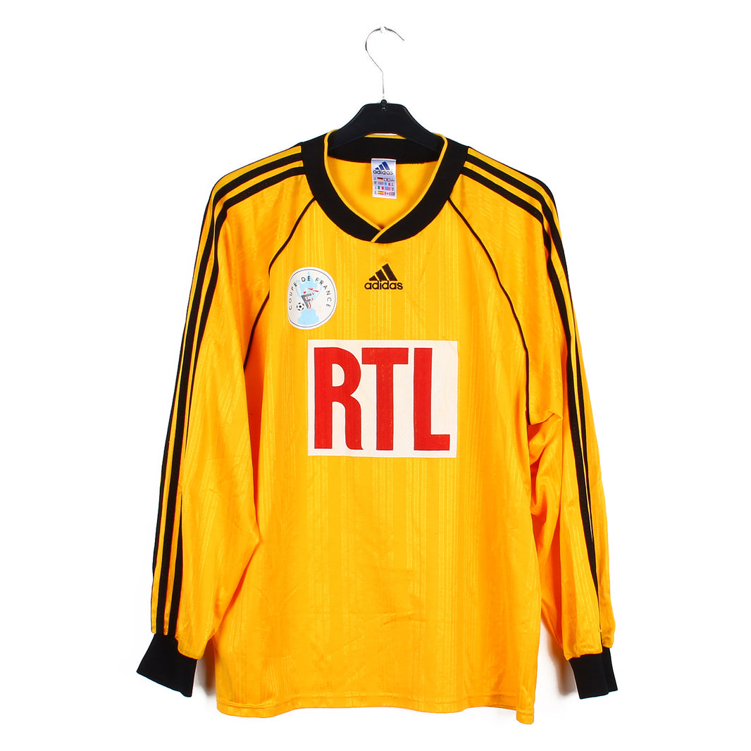 1999/00 - Coupe de France #4 (XL) [porté]