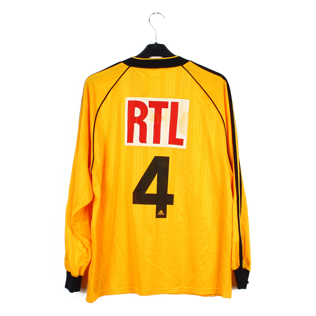 1999/00 - Coupe de France #4 (XL) [porté]