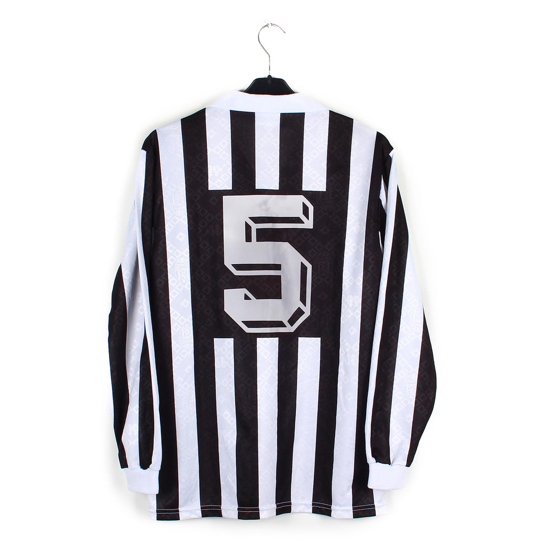 1990/91 - Juventus #5 (XL)