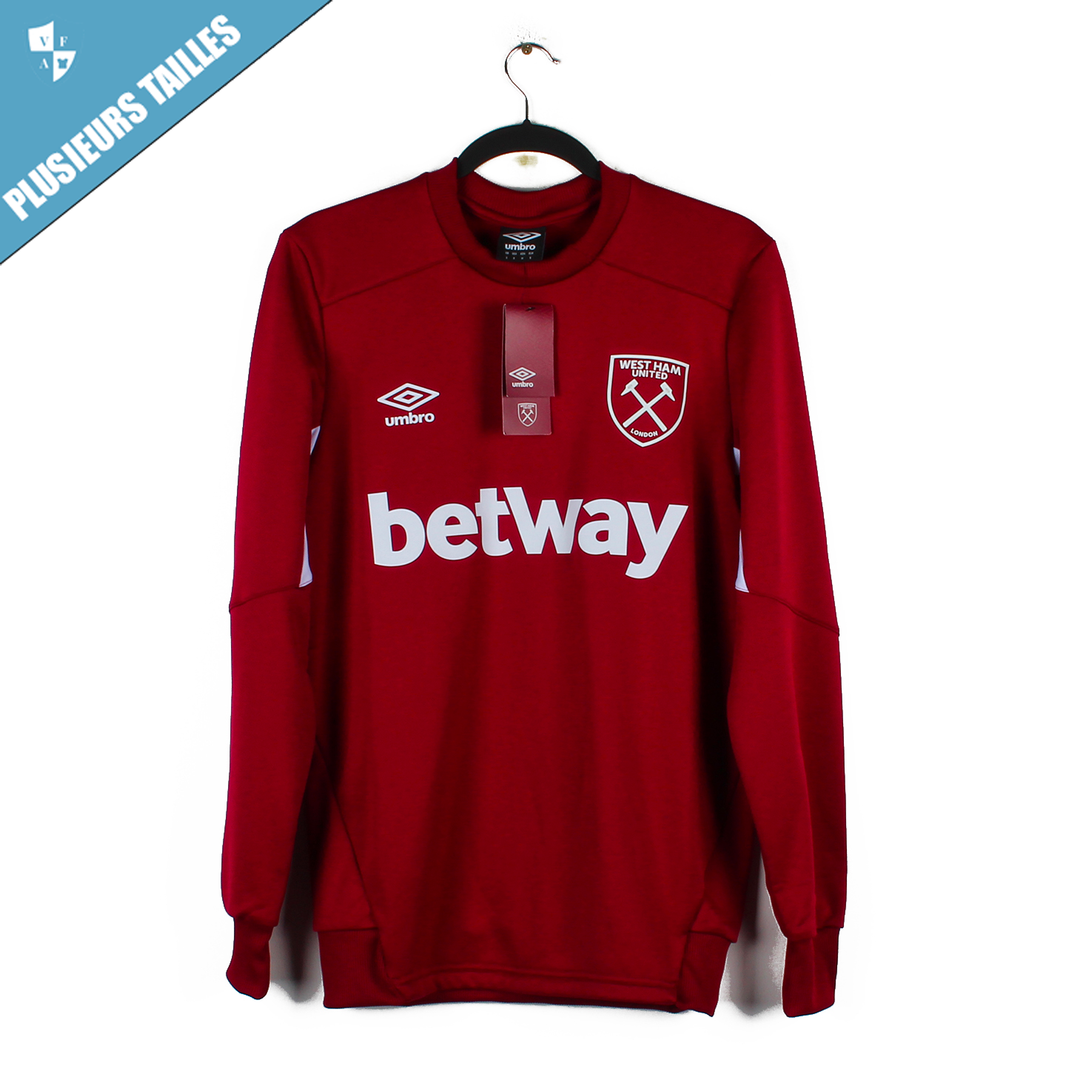 2019/20 - West Ham (plusieurs tailles)