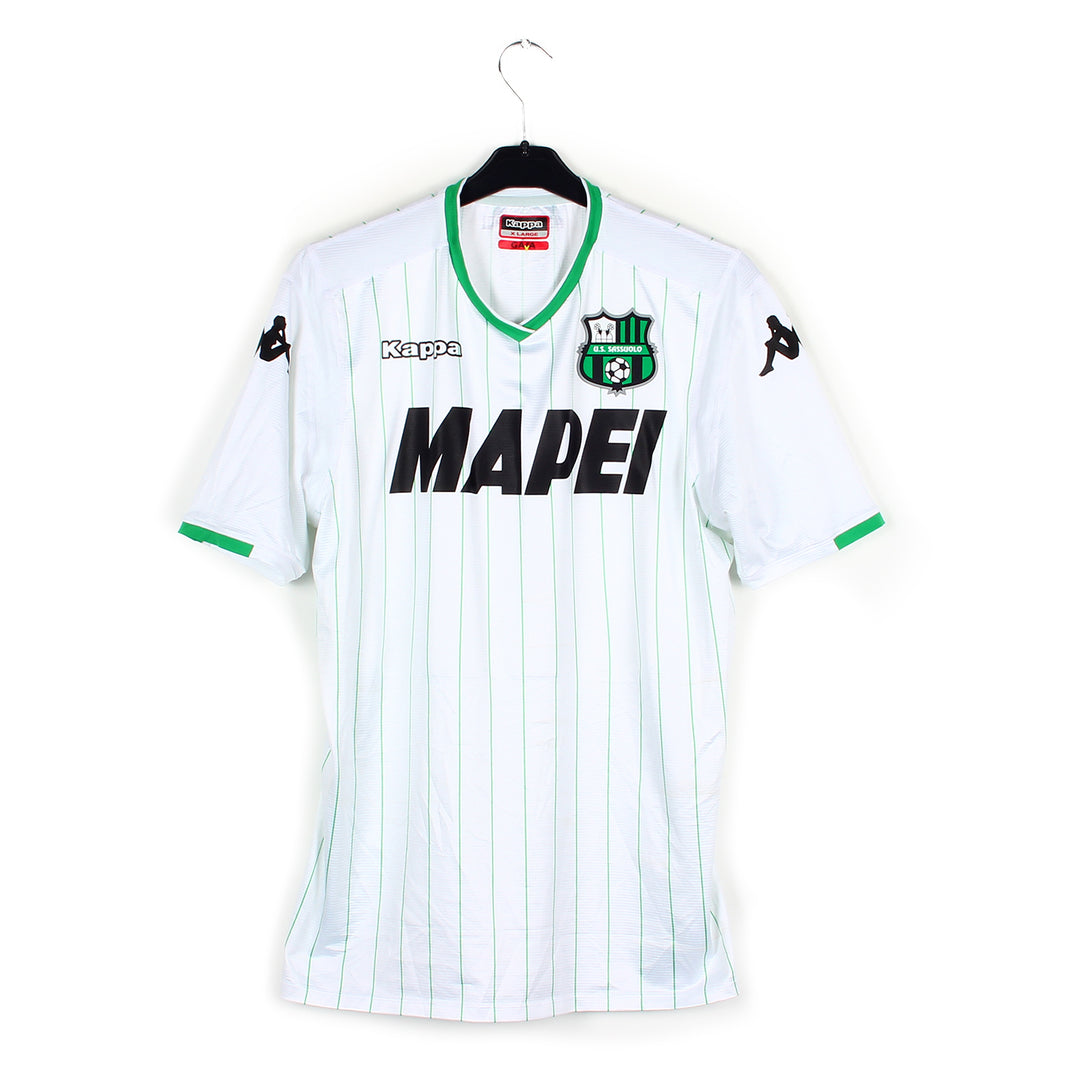 2018/19 - Sassuolo #10 (XL)