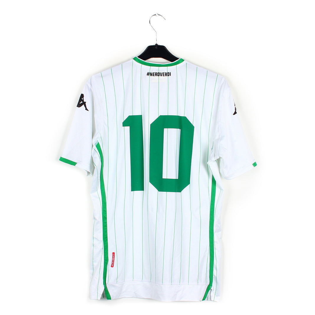 2018/19 - Sassuolo #10 (XL)