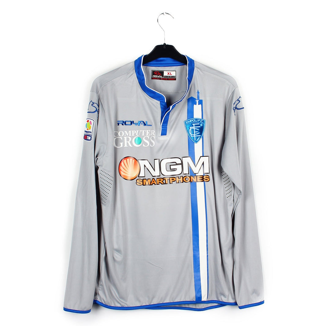 2014/15 - Empoli #23 (XL) [MATCH ISSUE]