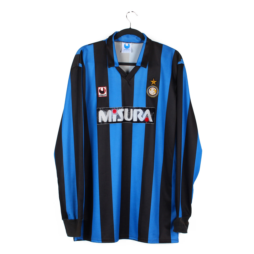 1990/91 - Inter Milan (XL)