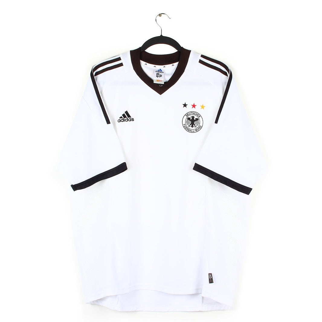 2002/04 - Allemagne (M)