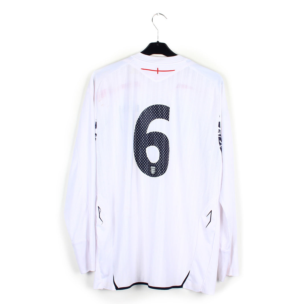 2007/09 - Angleterre #6 (XL)