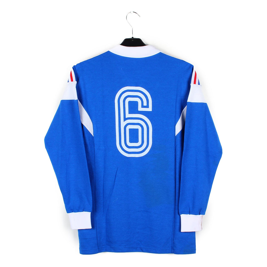 1988/90 - Yougoslavie - Hadzibegic #6 (XL) [MATCHWORN]