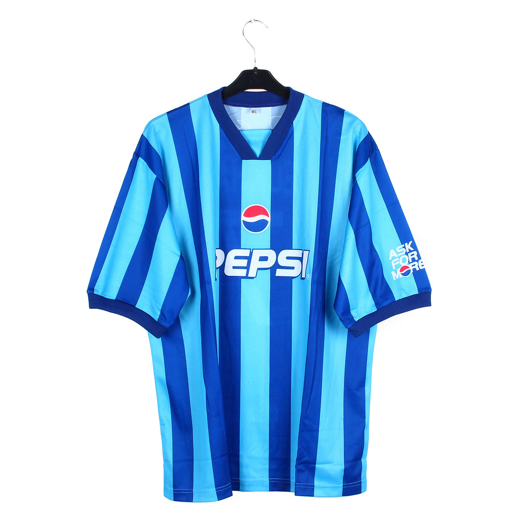 1997 - Pepsi - Beckham #20 (XL) #Askformore