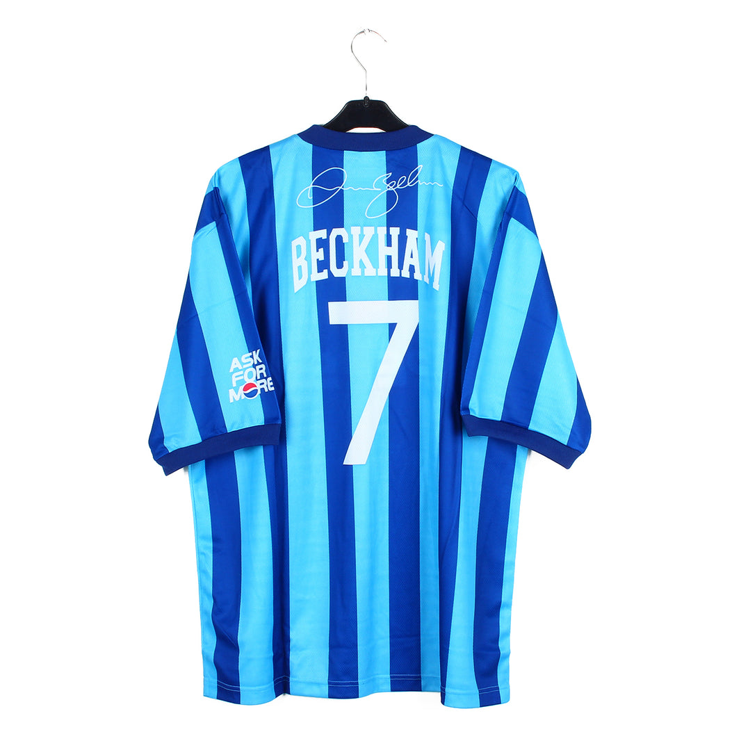 1997 - Pepsi - Beckham #20 (XL) #Askformore