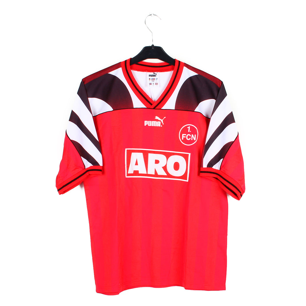 1995/96 - Nuremberg FC - Elsner #20 (M)