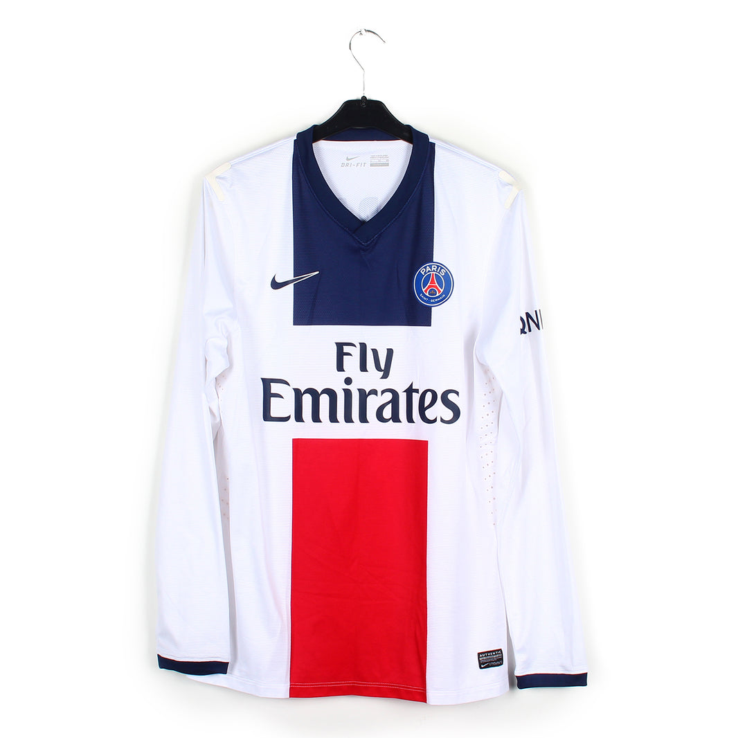 2013/14 - PSG - Cabaye #4 (XL) [stock pro]