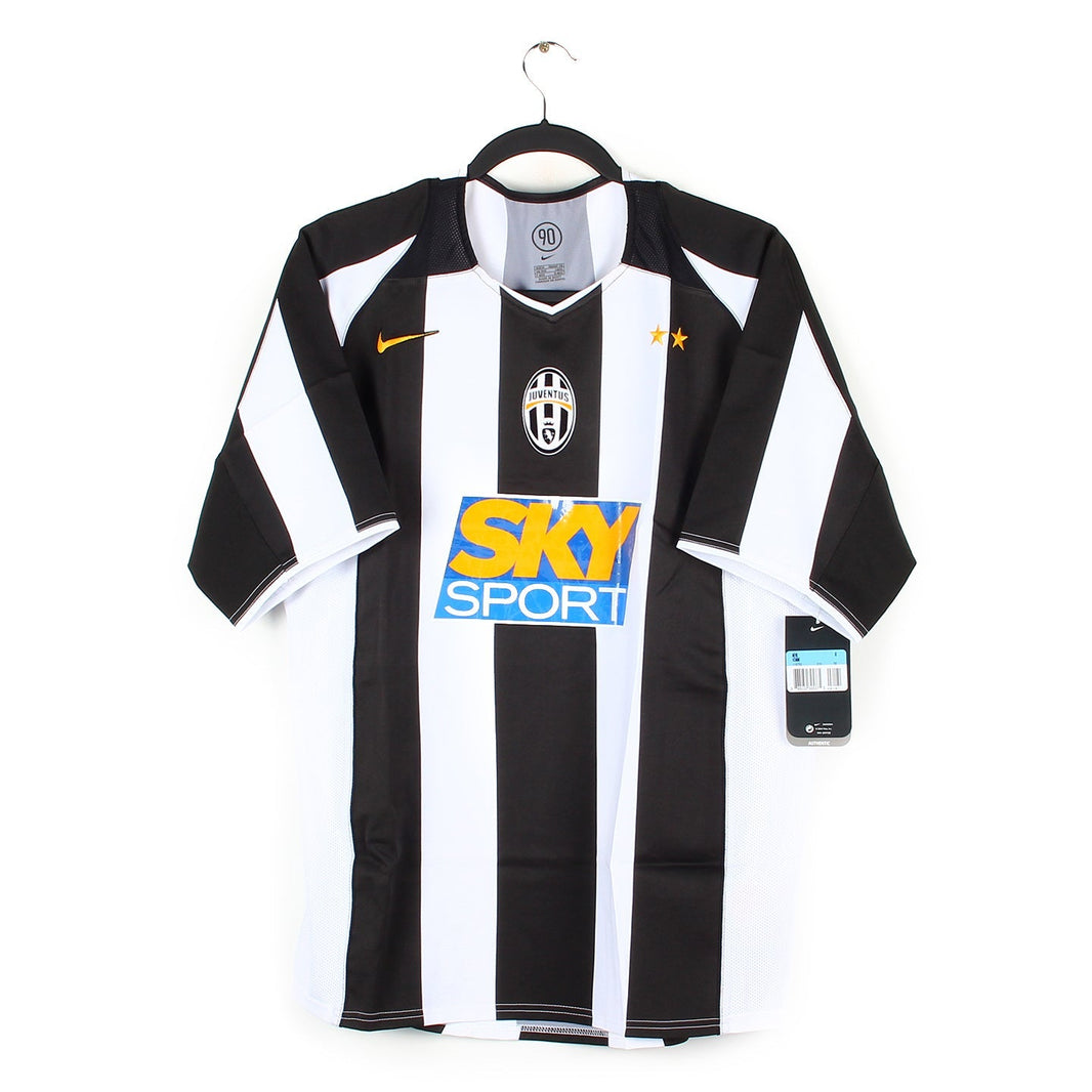 2004/05 - Juventus (L)