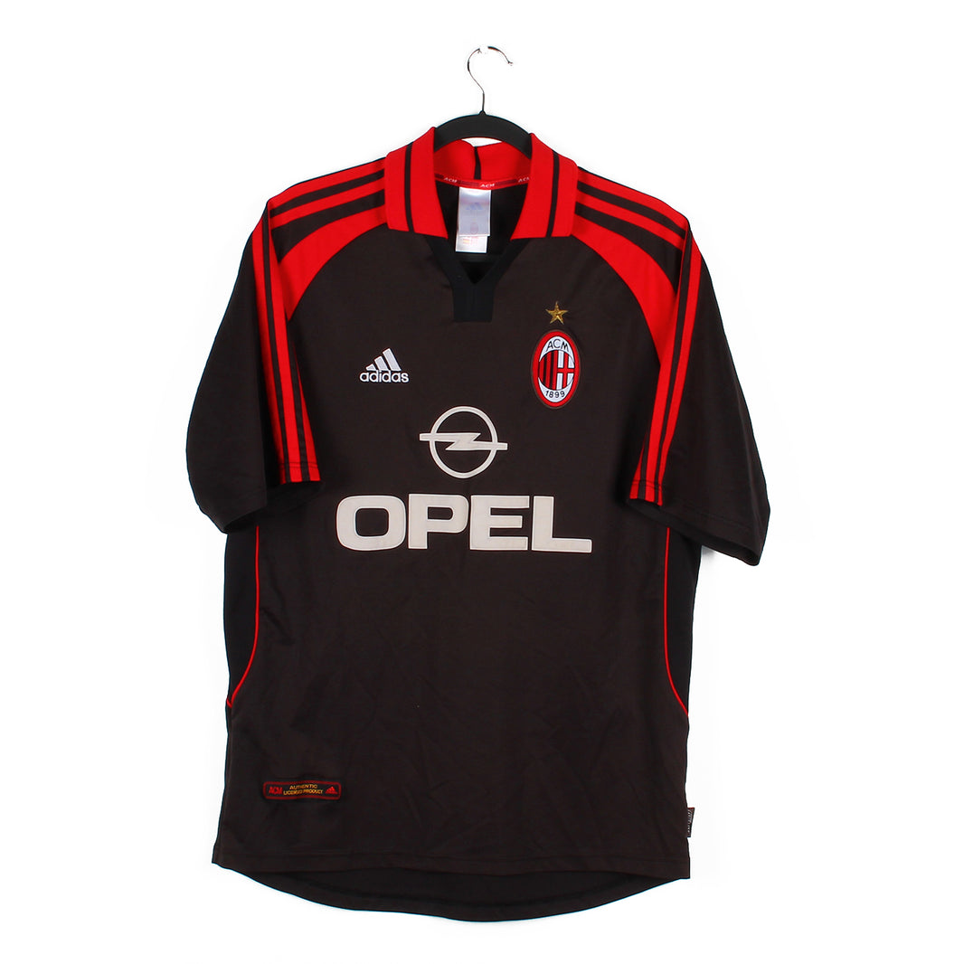 2000/01 - Milan AC (S)