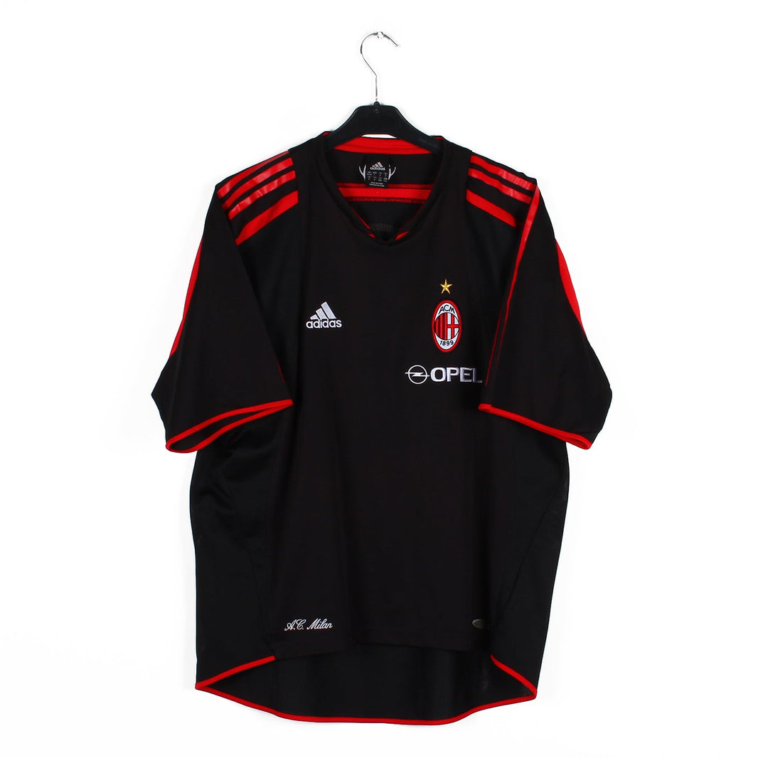 2004/05 - Milan AC (L)