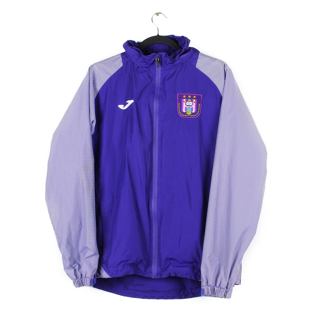 2020/21 - Anderlecht (M)