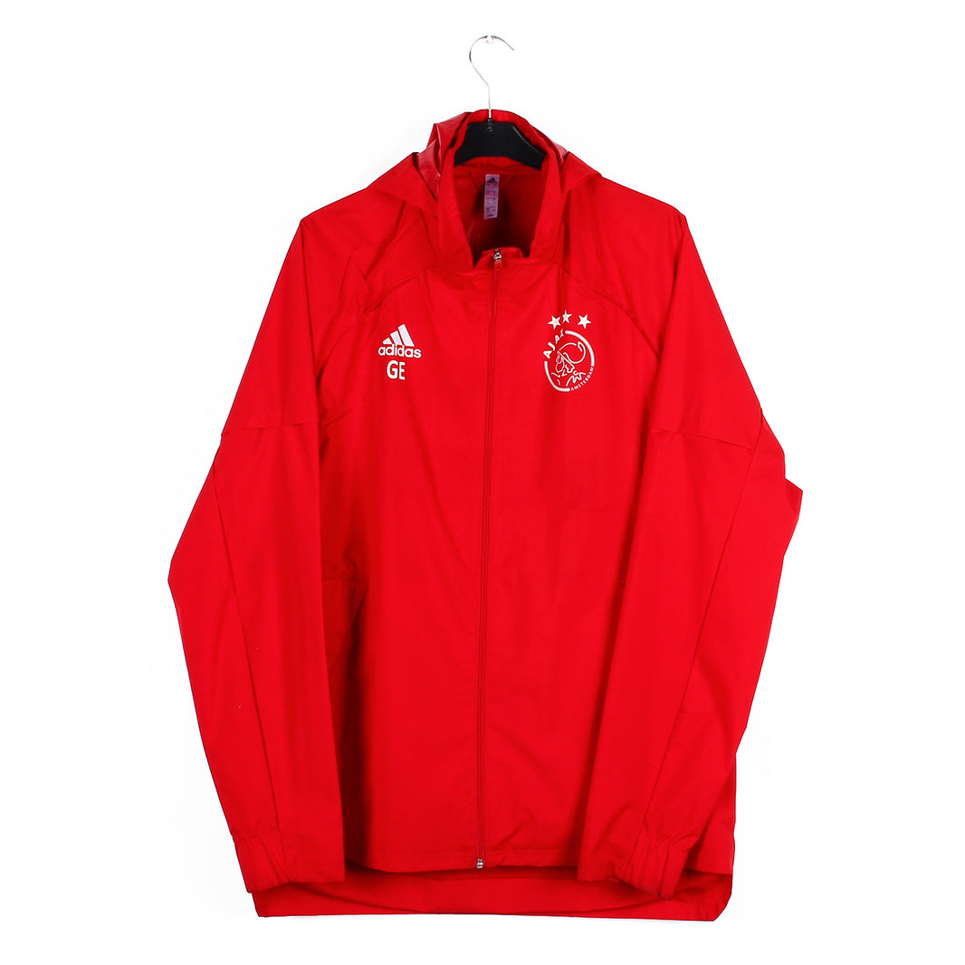 2020/21 - Ajax Amsterdam (L)