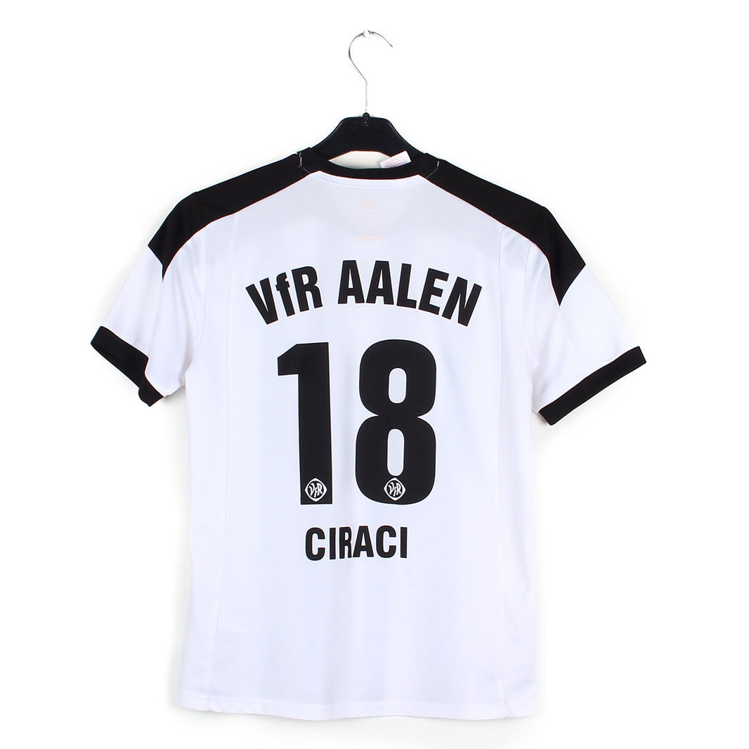 2014/15 - VFR Aalen - Ciraci #18 (14 ans)