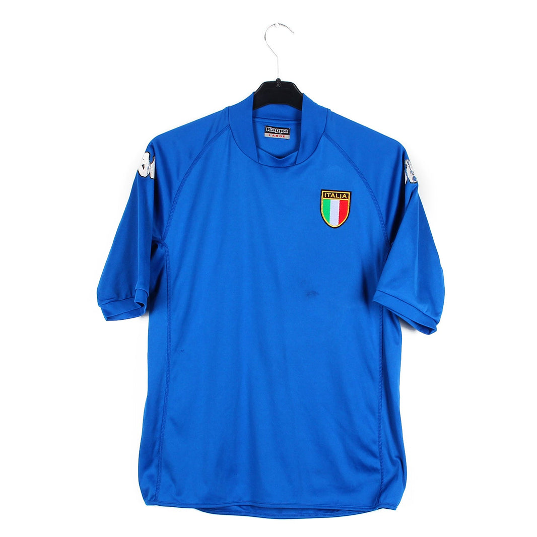 2002 - Italie - Cavorsi #27 (L)