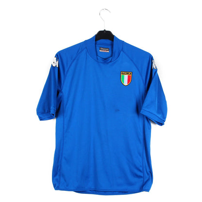 2002 - Italie - Cavorsi #27 (L)